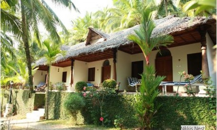Cottage 5 Cottage 5
