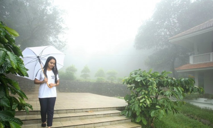 Nature Walk