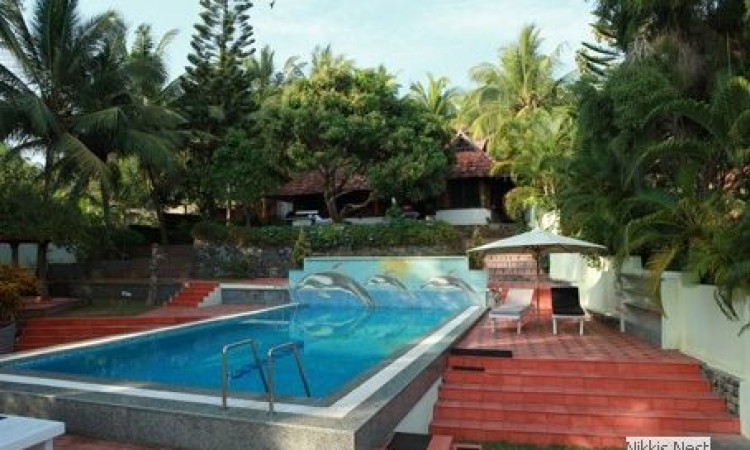 Swimming Pool 1 Swimming Pool 1