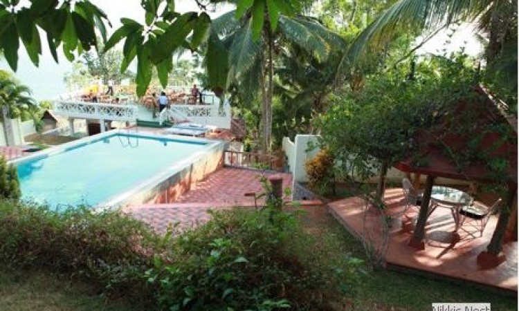 Swimming Pool Swimming Pool