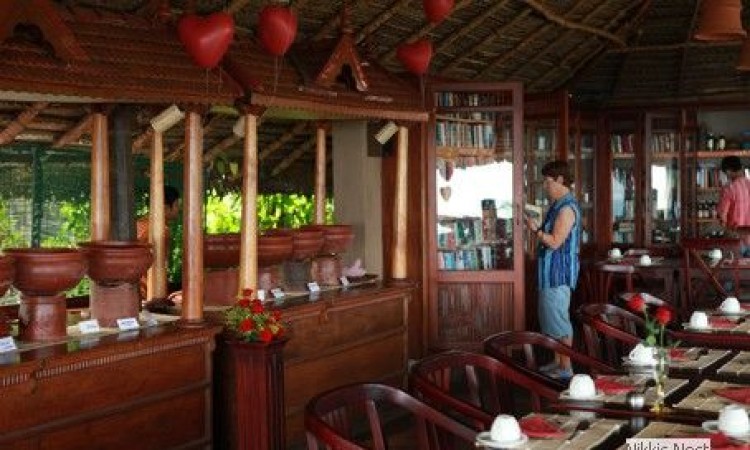 Restaurant Restaurant