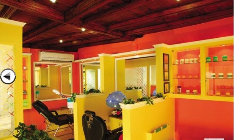 Beauty Salon Beauty Salon