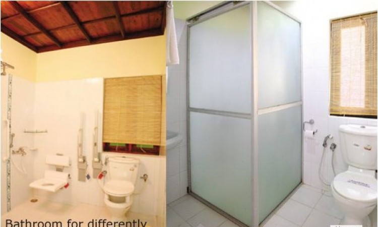 Bathroom Bathroom