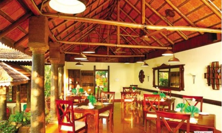 Restaurant 1 Restaurant 1