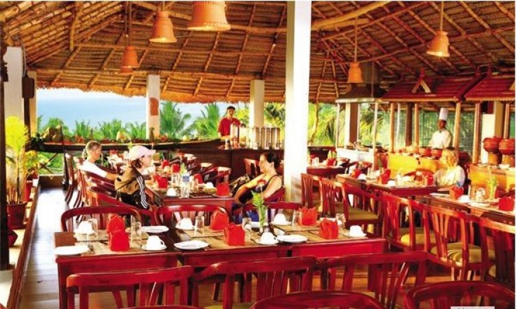 Restaurant 2 Restaurant 2