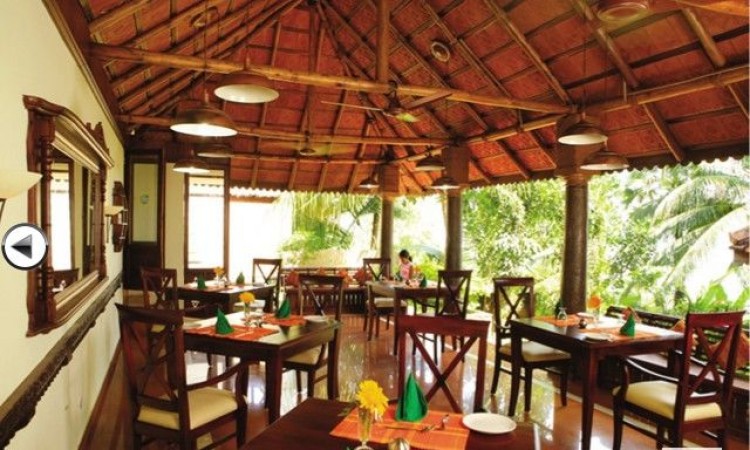 Restaurant 3 Restaurant 3