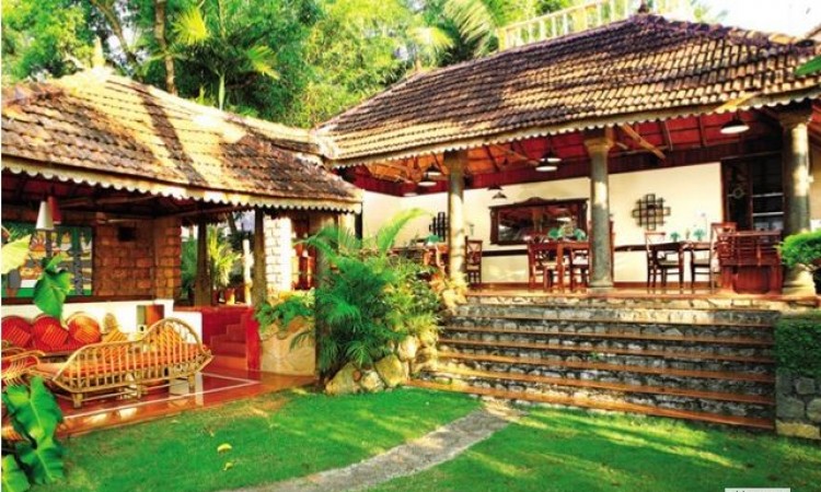 Restaurant 4 Restaurant 4