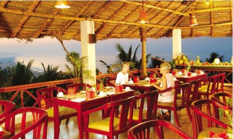 Restaurant 6 Restaurant 6