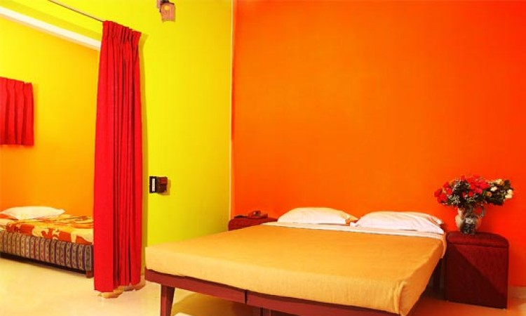 Guestroom Guestroom