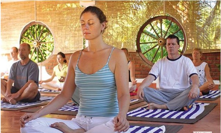 Yoga 2 Yoga 2