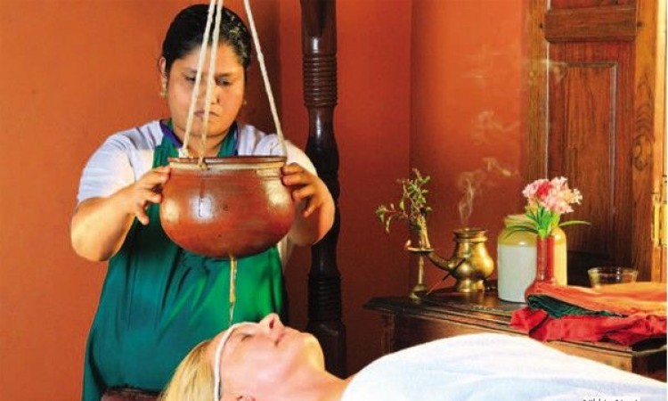 Ayurveda 4 Ayurveda 4