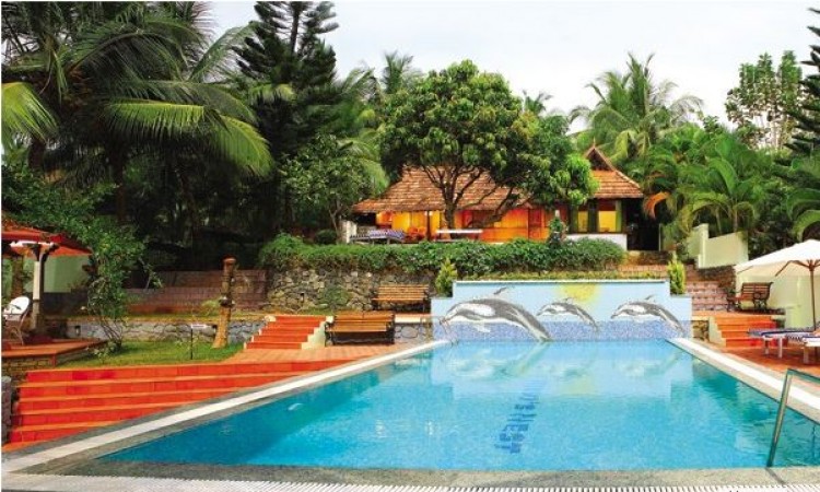 Swimming Pool 3 Swimming Pool 3