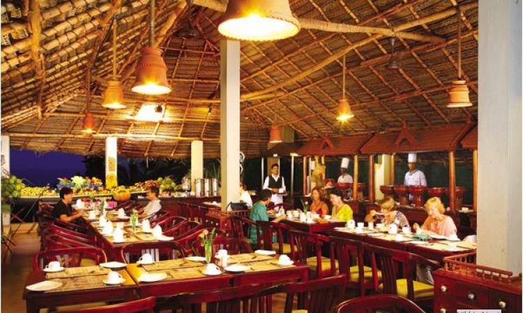 Restaurant 7 Restaurant 7