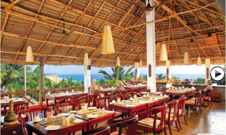 Restaurant 8 Restaurant 8