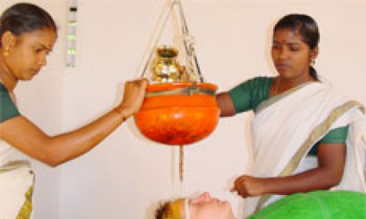 Ayurveda Ayurveda