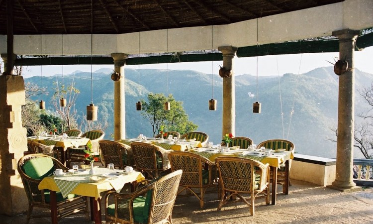 Restaurant Restaurant