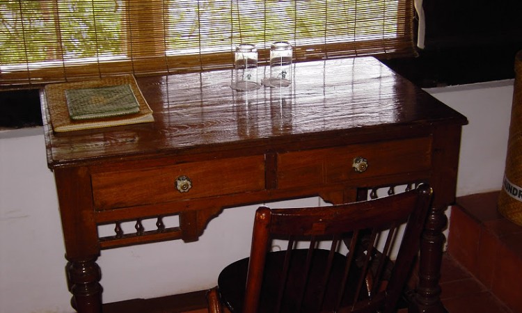 Writing Desk Writing Desk