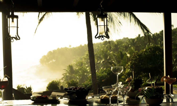 Niraamaya_resort_view Niraamaya_resort_view