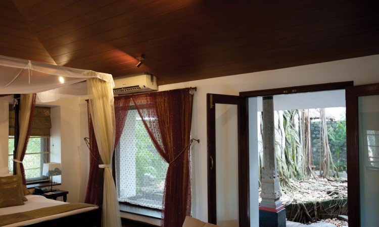The Banyan Suite 1 The Banyan Suite 1
