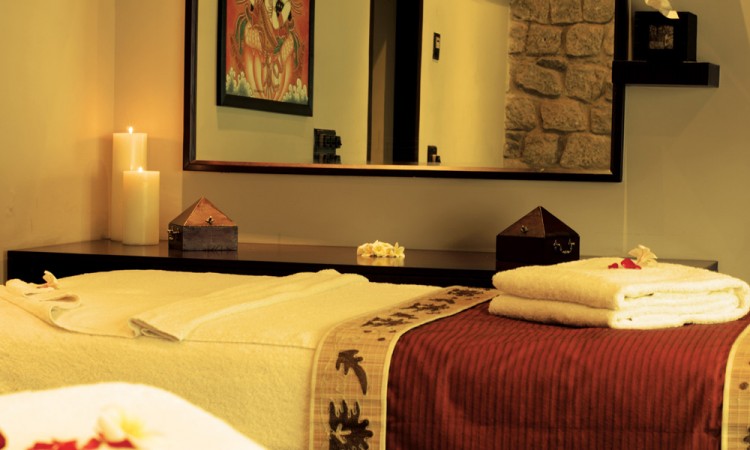 Resort_ayurveda_niraamaya Resort_ayurveda_niraamaya