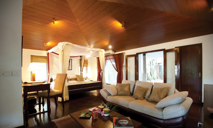 The Banyan Suite The Banyan Suite