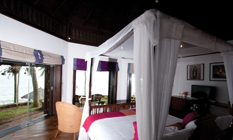 The Octagon Suite 1 The Octagon Suite 1