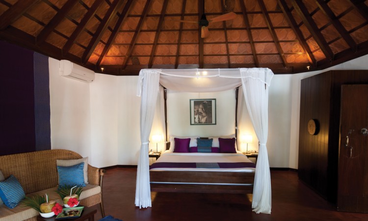 Tyhe Octagon Suite Tyhe Octagon Suite