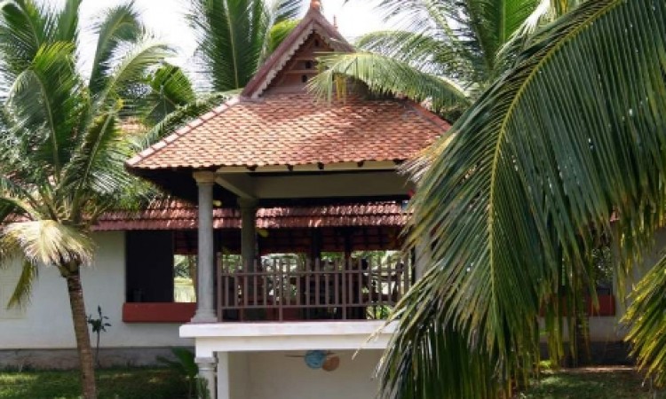 Hotel premises Hotel premises