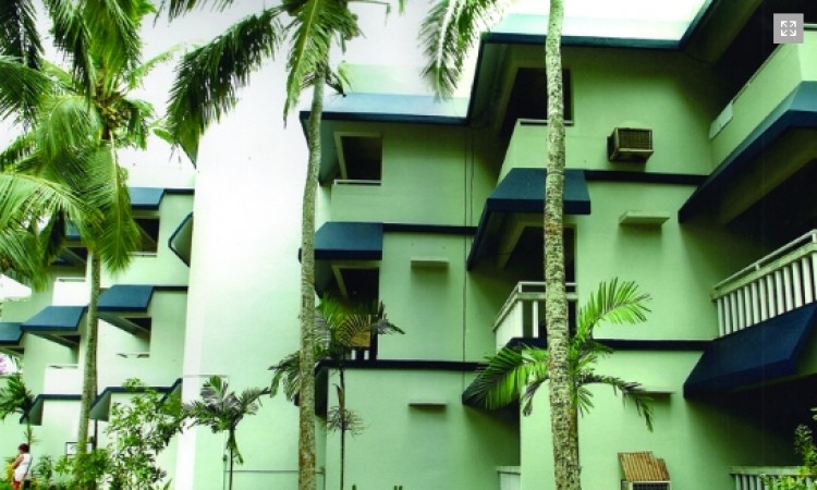 Pappukutty Beach Resort Pappukutty Beach Resort