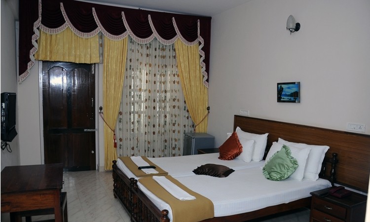Room Room
