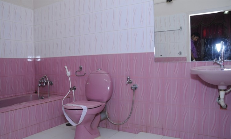 Bathroom Bathroom