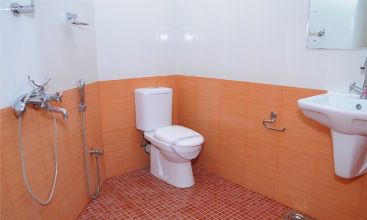 Bathroom 1 Bathroom 1