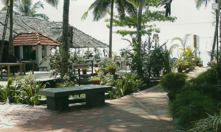 Garden Garden
