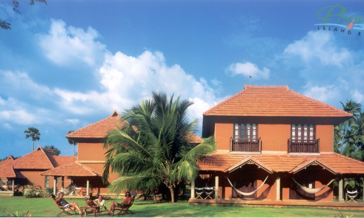 Cottages Cottages