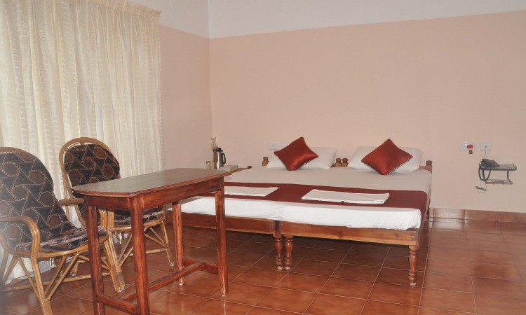 Room Room