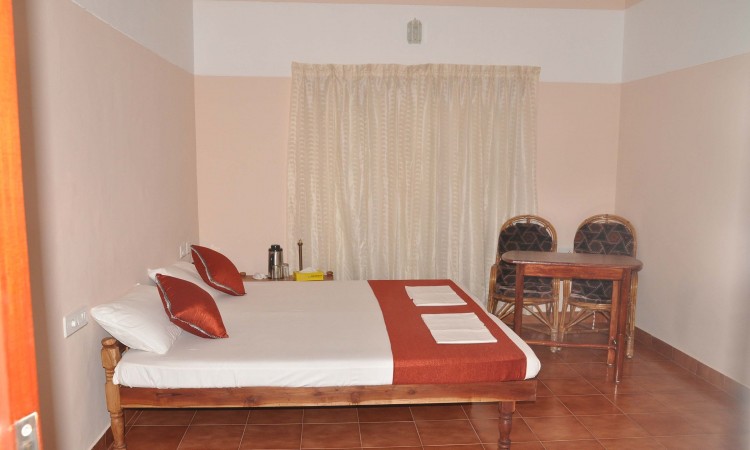 Furnished room with furnirture Furnished room with furnirture