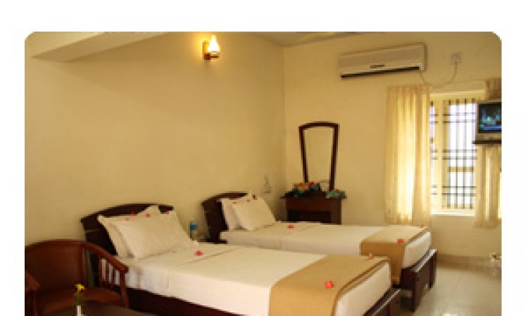 Twin Sharing bedroom Twin Sharing bedroom