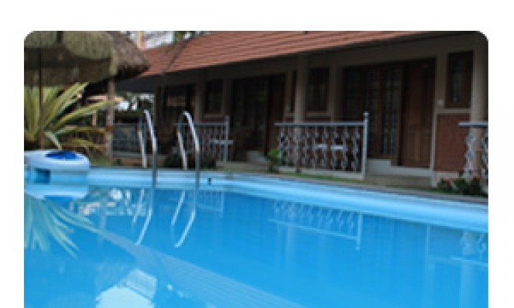 Crystal Clear pool Crystal Clear pool