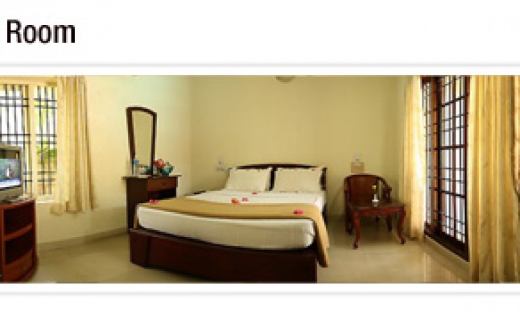 Executive room Executive room