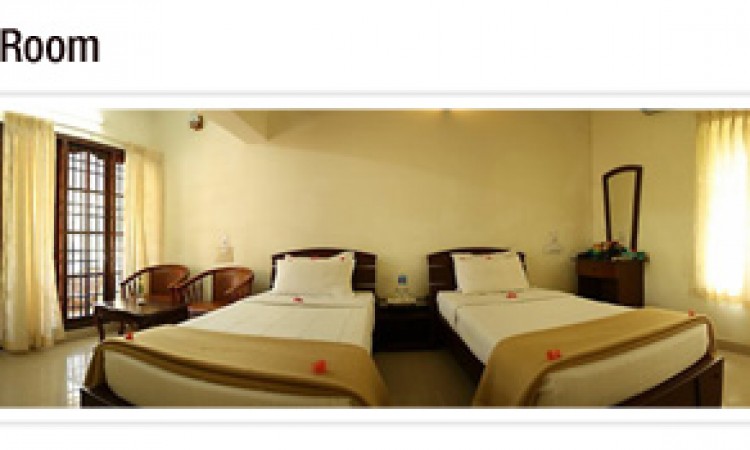 Standard room Standard room