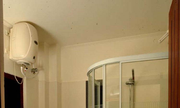 Bathroom Bathroom