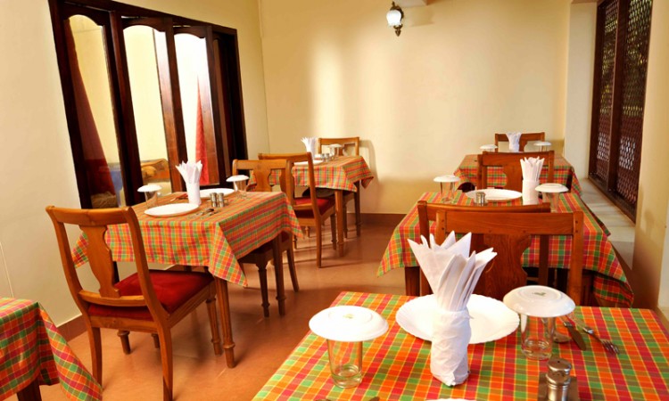Dining Dining