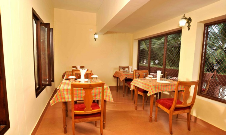 Dining 1 Dining 1