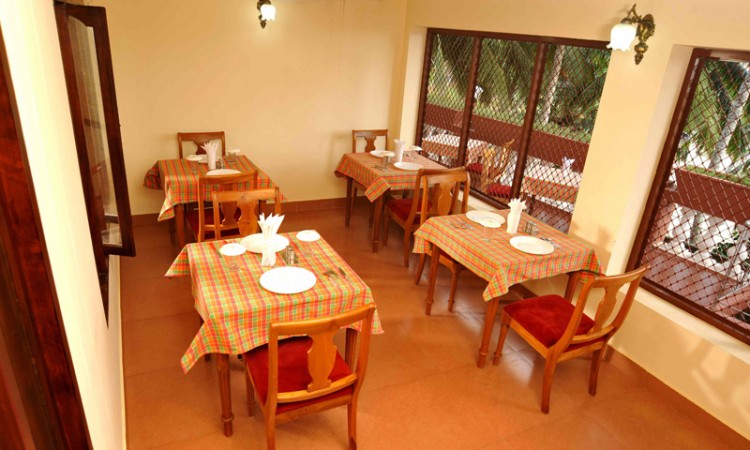 Dining 2 Dining 2