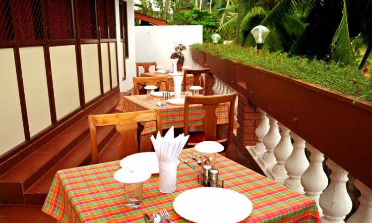 Dining 4 Dining 4