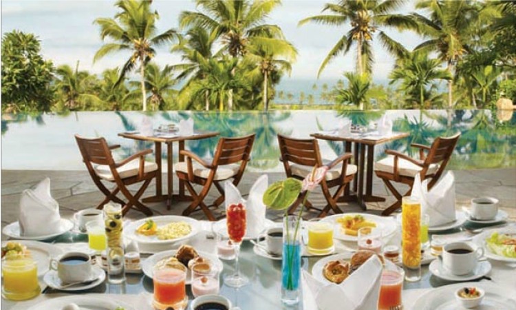 Food and Beverage