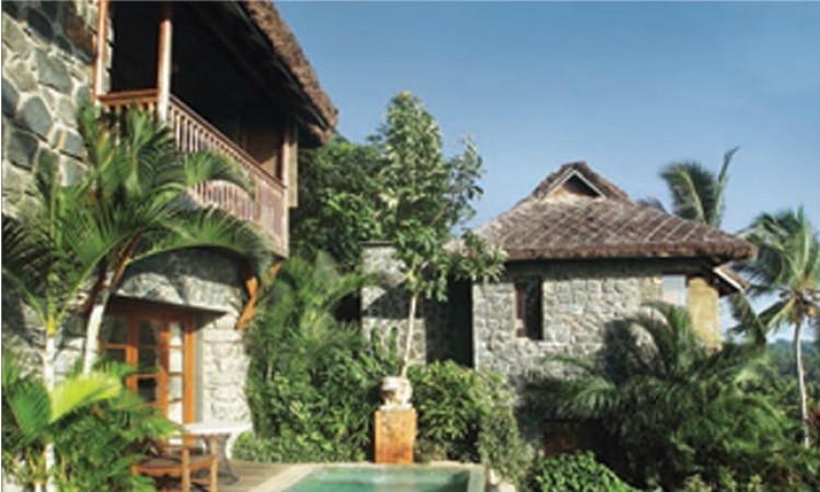 Premium Temptation Villa