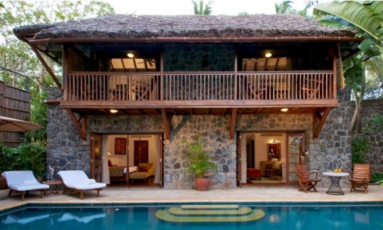 Presidential Nirvana suite