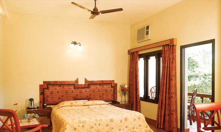 Bedroom in a Luxury Room Bedroom in a Luxury Room