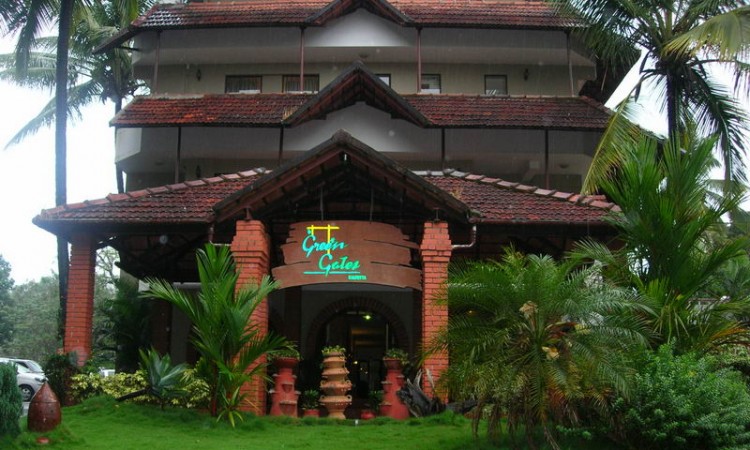 Front View 1 Front View 1